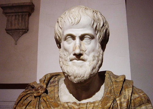 Αριστοτέλης - μια γενική εικόνα
